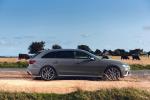 Audi S4 Avant TDI 2019 года (UK)